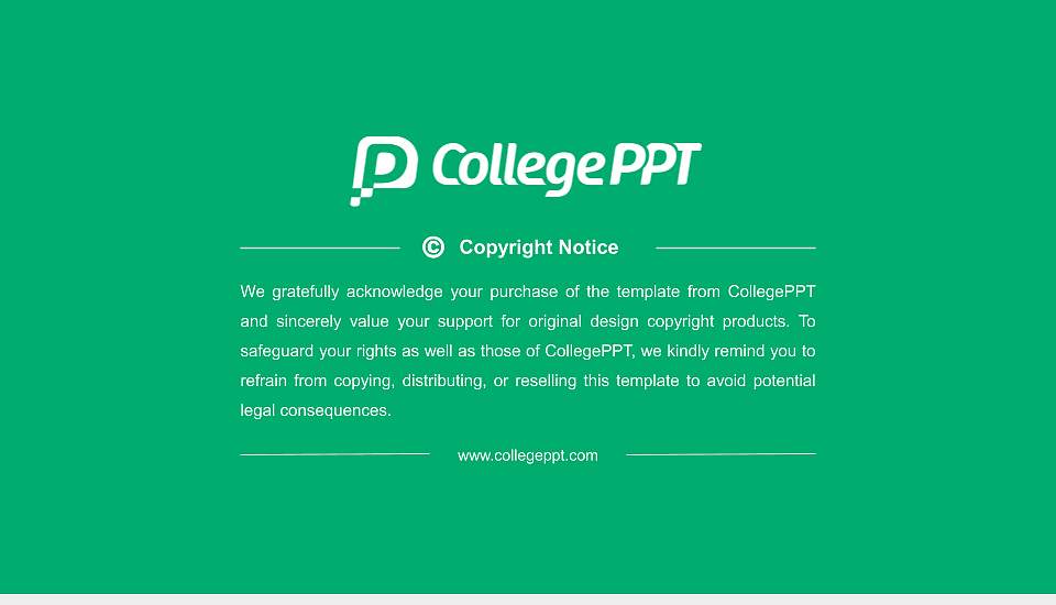 University of Arkansas at Monticello Thesis Proposal/Graduation Defense PPT Template16:9 ratio PPT effect preview image5