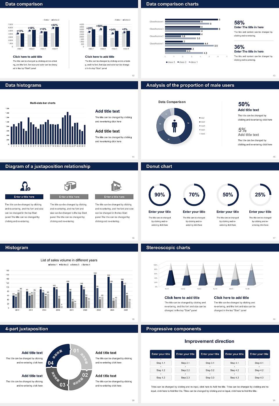 University of Arizona College of Applied Science and Technology – Sierra Vista Thesis Proposal/Graduation Defense PPT Template16:9 ratio PPT effect preview image3