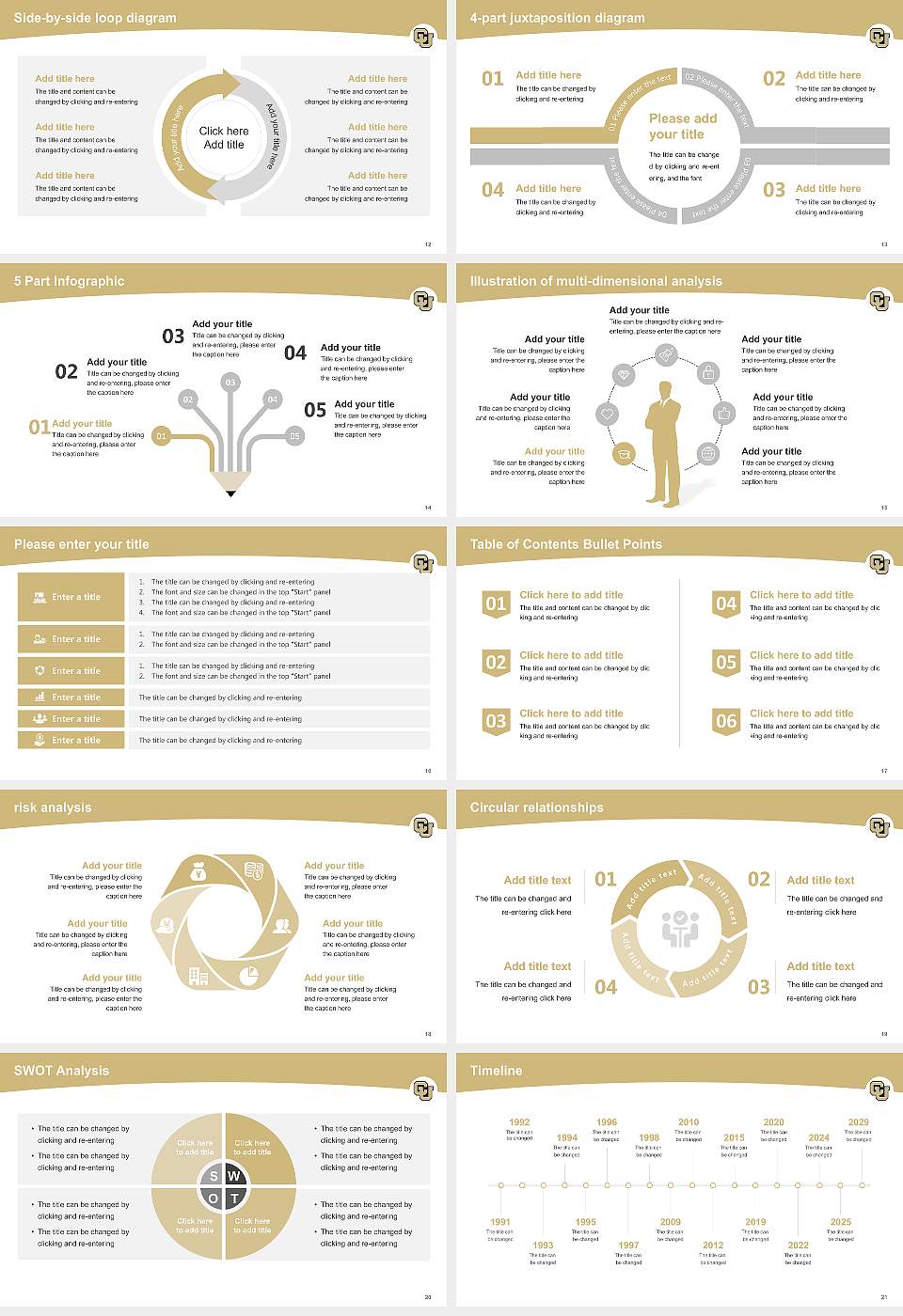 University of Colorado Anschutz Medical Campus Academic Presentation/Research Findings Report PPT Template16:9 ratio PPT effect preview image3