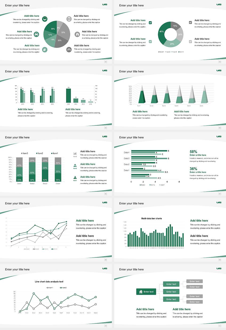 University of Alabama at Birmingham Course/Courseware Creation PPT Template16:9 ratio PPT effect preview image3