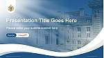 United States Naval Academy Vorlesung Powerpoint Vorlage