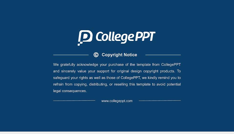Trinity College (Connecticut) General Purpose PPT Template16:9 ratio PPT effect preview image6