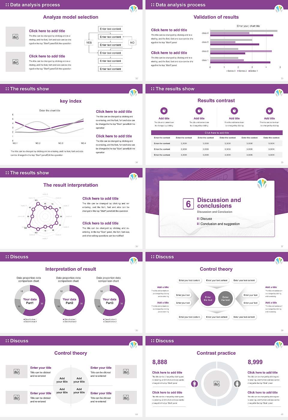United Theological Seminary of the Twin Cities Graduation Thesis Defense PPT Template16:9 ratio PPT effect preview image5