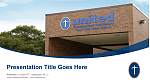 United Theological Seminary Ceacht Teimpléad PPT