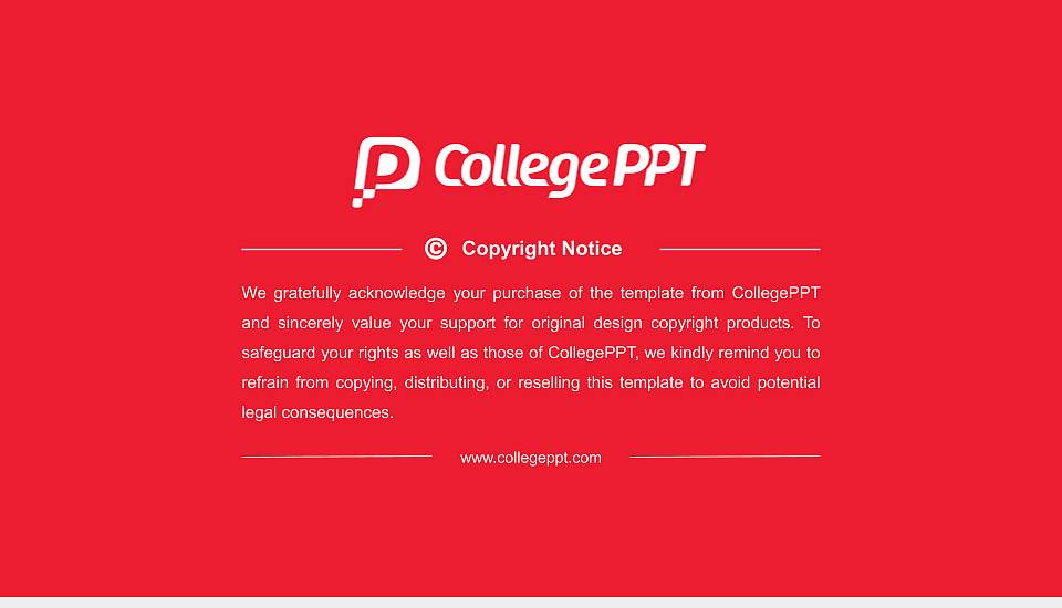 Union Theological Seminary General Purpose PPT Template16:9 ratio PPT effect preview image6