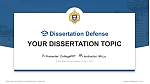 United States Naval Academy Disputation Powerpoint Vorlage