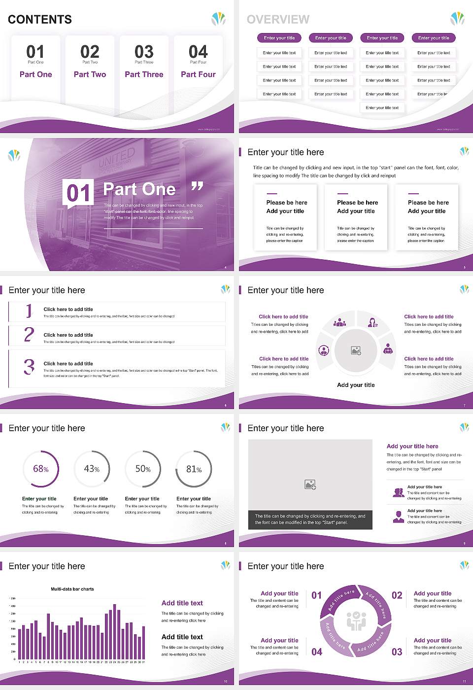 United Theological Seminary of the Twin Cities Lecture Sharing and Networking Event PPT Template16:9 ratio PPT effect preview image2