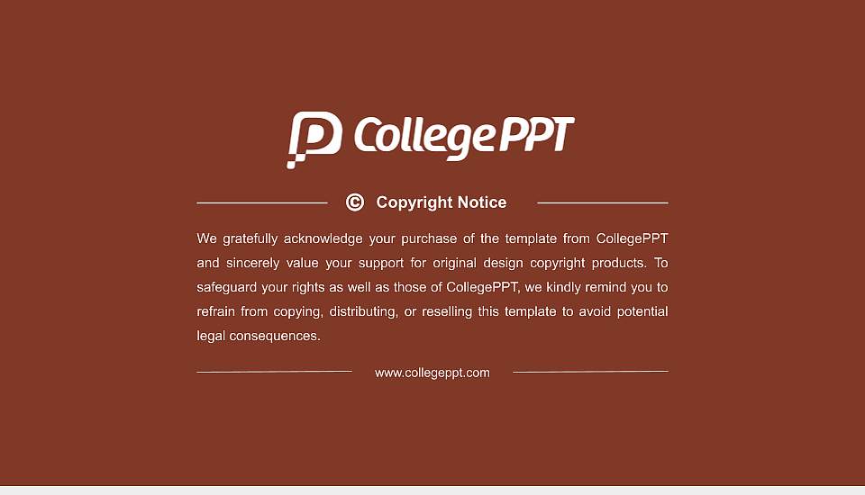 United Talmudical Seminary Thesis Proposal/Graduation Defense PPT Template16:9 ratio PPT effect preview image5