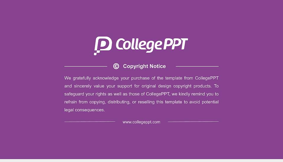 United Theological Seminary of the Twin Cities Resume PPT Template16:9 ratio PPT effect preview image5