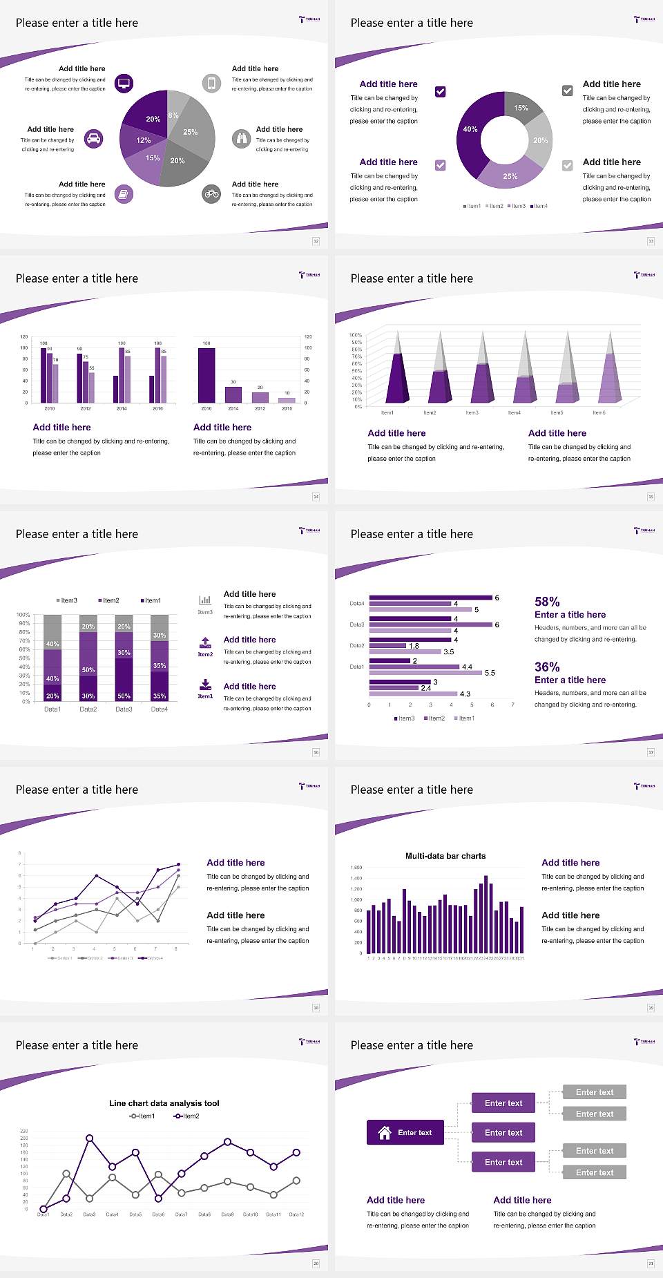 Truman State University Course/Courseware Creation PPT Template4:3 ratio PPT effect preview image3