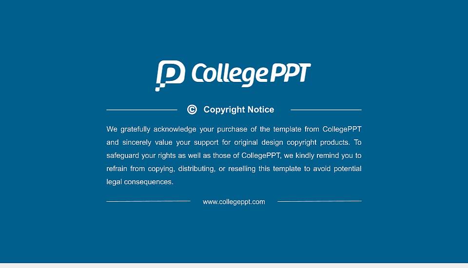 Unification Theological Seminary General Purpose PPT Template16:9 ratio PPT effect preview image6