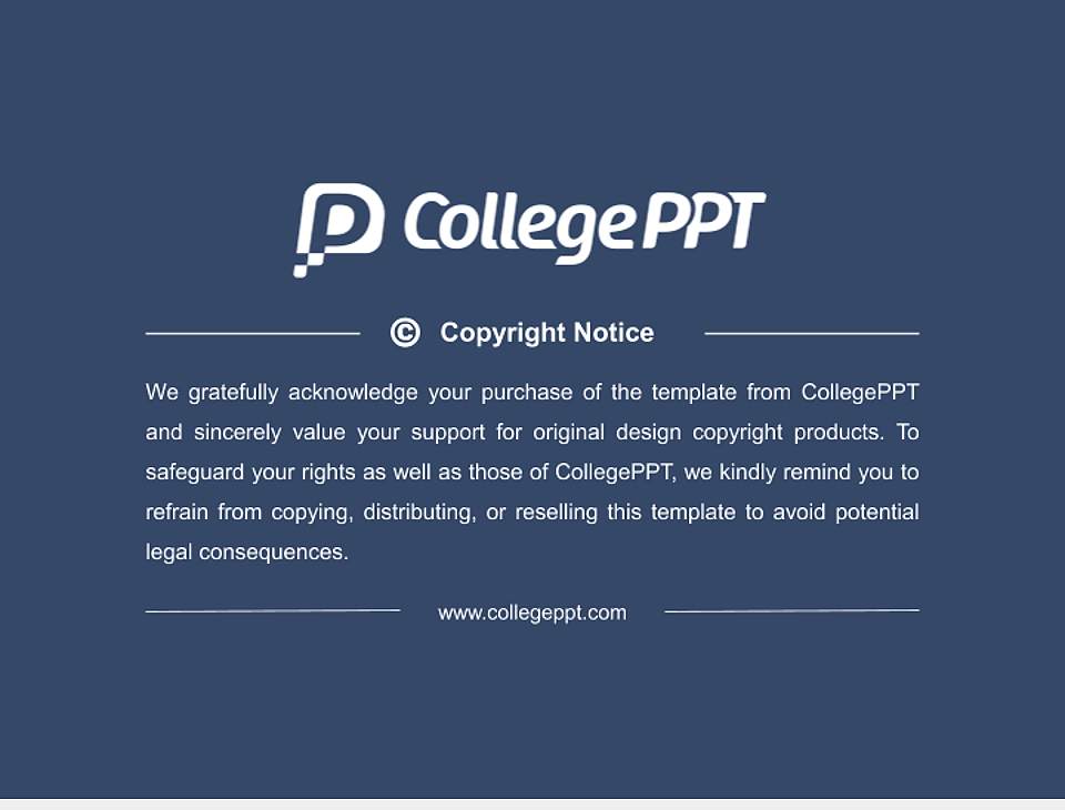 United Lutheran Seminary General Purpose PPT Template4:3 ratio PPT effect preview image6