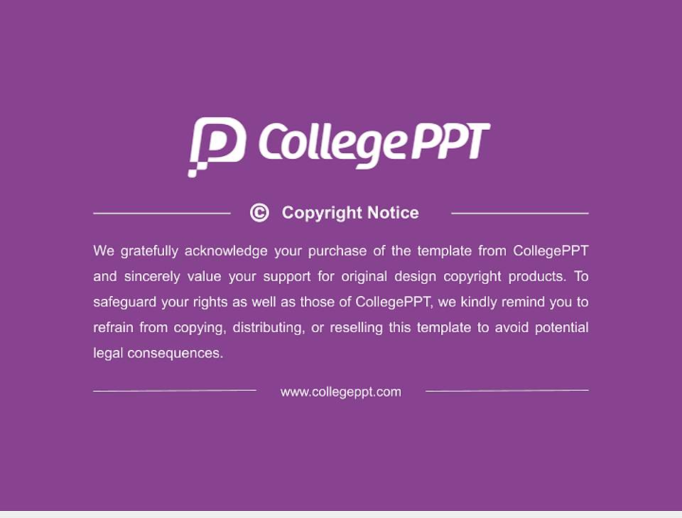 United Theological Seminary of the Twin Cities Resume PPT Template4:3 ratio PPT effect preview image5