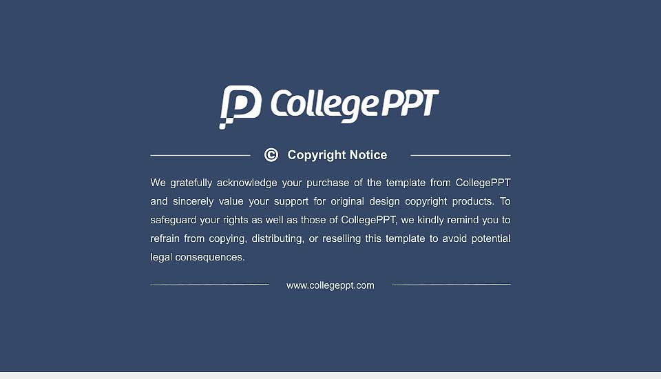 United Lutheran Seminary Thesis Proposal/Graduation Defense PPT Template16:9 ratio PPT effect preview image5