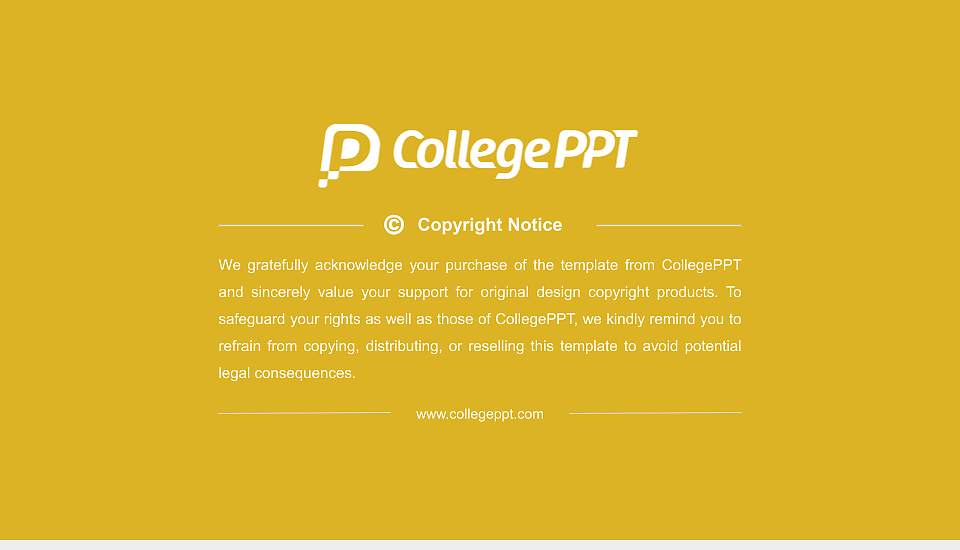 Trinity College of Florida General Purpose PPT Template16:9 ratio PPT effect preview image6