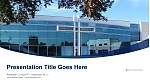 Trinity Baptist College Pelajaran Templat PPT