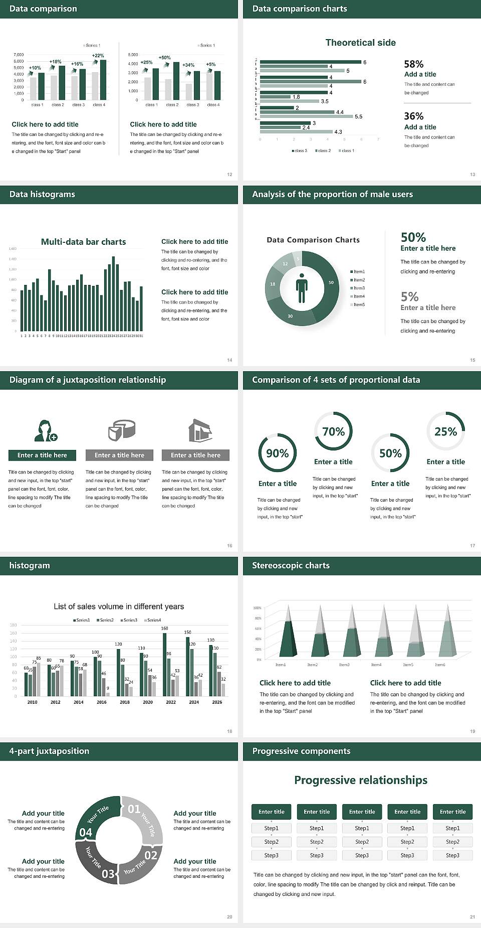 Tulane University of Louisiana Thesis Proposal/Graduation Defense PPT Template4:3 ratio PPT effect preview image3