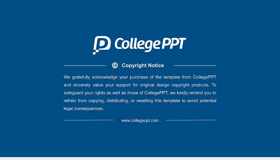 University of Nebraska at Kearney General Purpose PPT Template16:9 ratio PPT effect preview image6