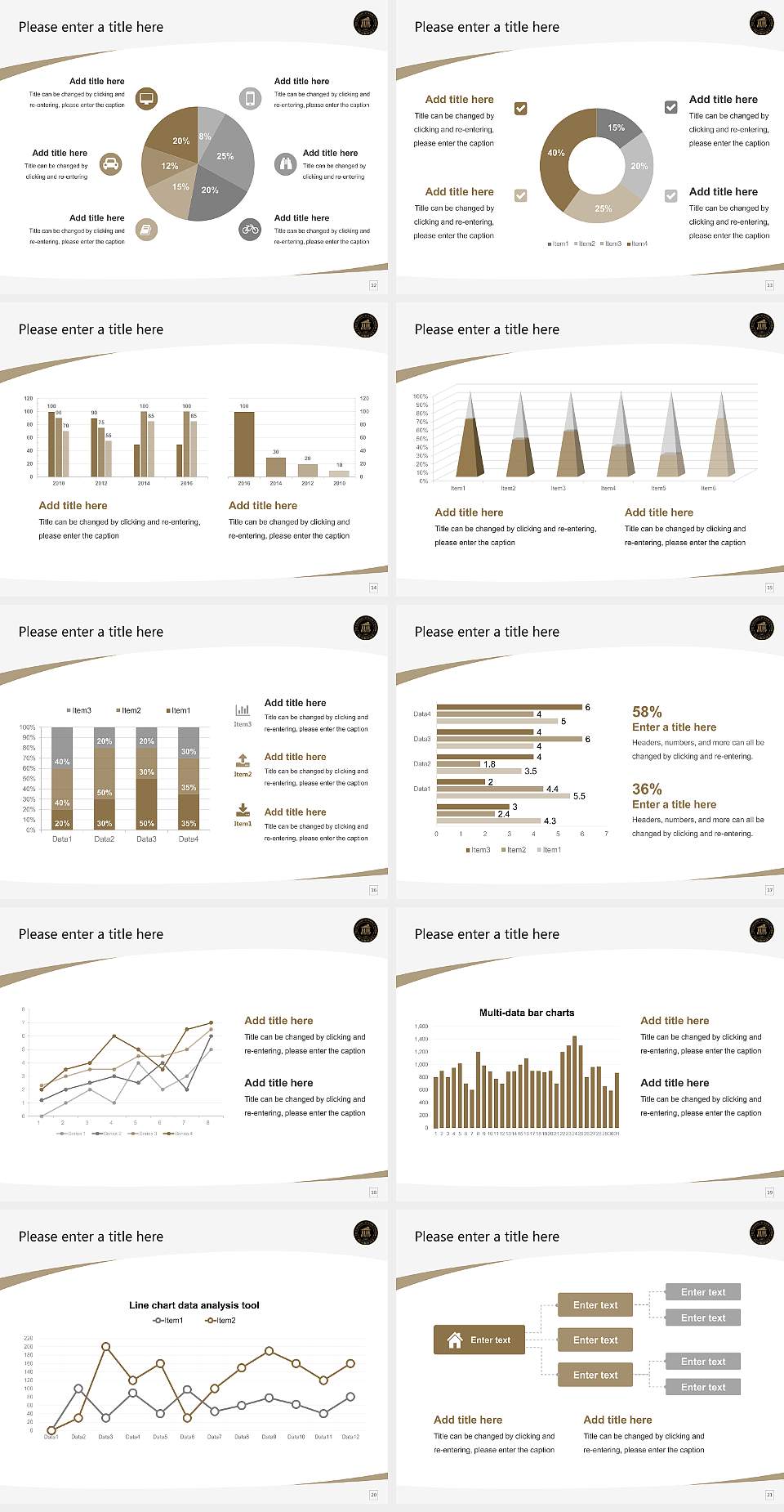 University of North Carolina at Pembroke Course/Courseware Creation PPT Template4:3 ratio PPT effect preview image3