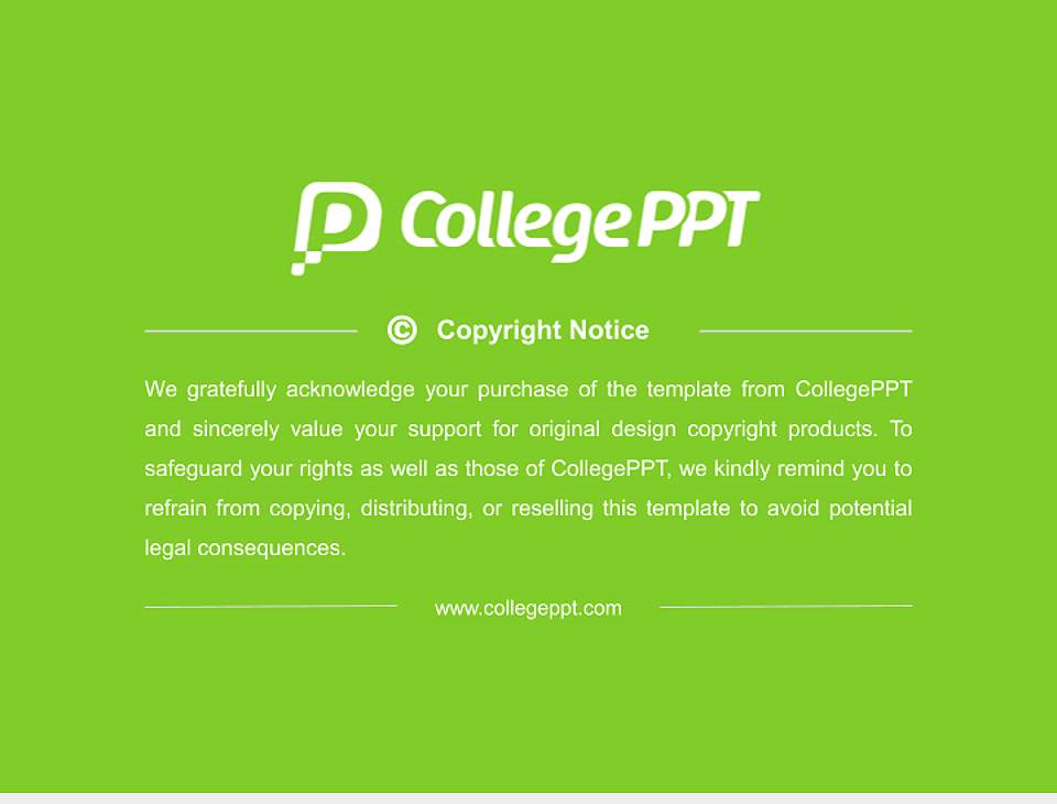 University of New England Thesis Proposal/Graduation Defense PPT Template4:3 ratio PPT effect preview image5