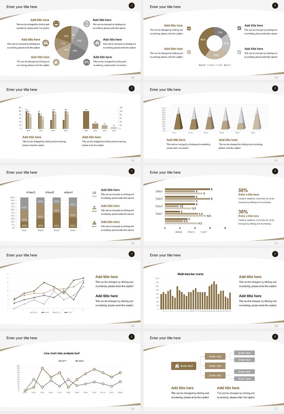 University of North Carolina at Pembroke Course/Courseware Creation PPT Template16:9 ratio PPT effect preview image3