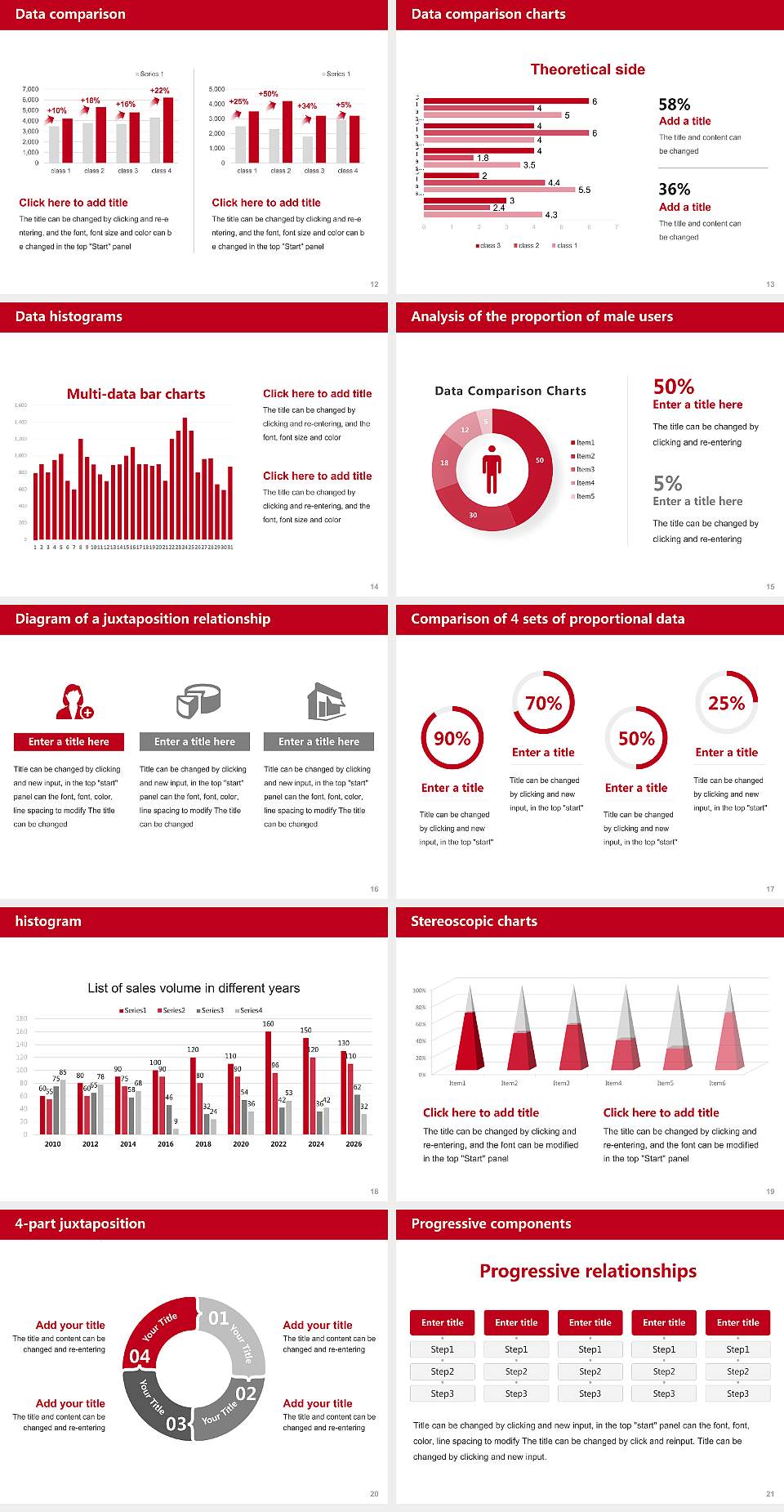 Southwestern Indian Polytechnic Institute Thesis Proposal/Graduation Defense PPT Template4:3 ratio PPT effect preview image3