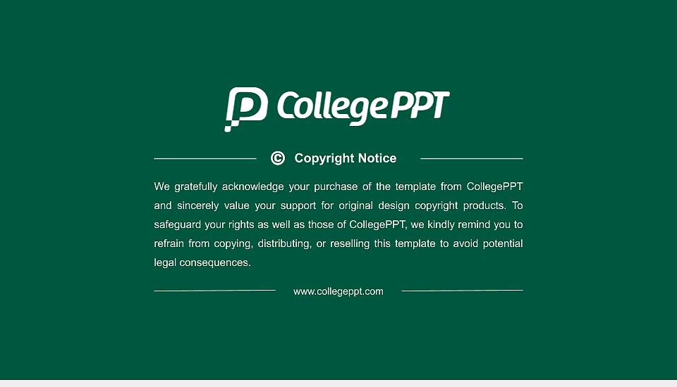 University of North Carolina at Charlotte Resume PPT Template16:9 ratio PPT effect preview image5