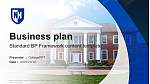 University of New Hampshire-Franklin Pierce School of Law대회PPT 템플릿