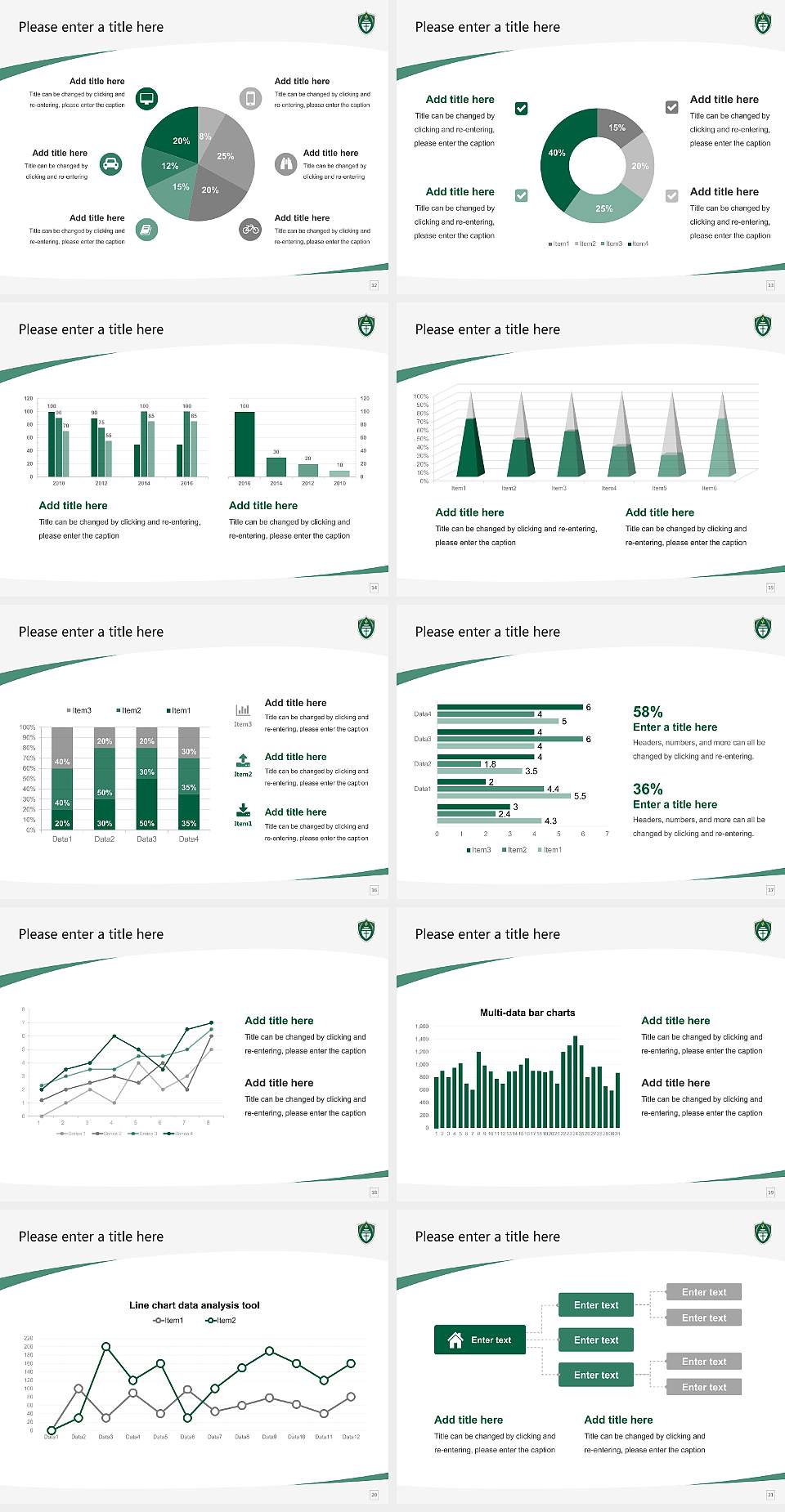 University of Mount Olive Course/Courseware Creation PPT Template4:3 ratio PPT effect preview image3