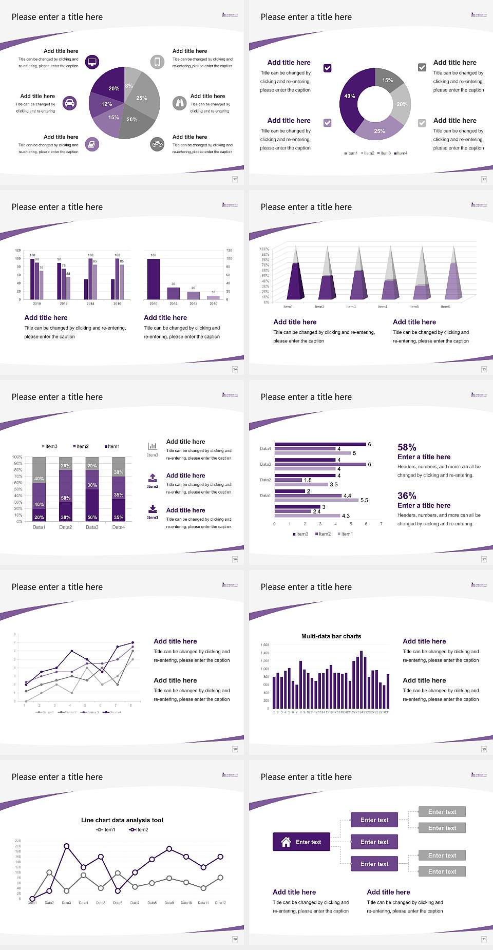 University of Montevallo Course/Courseware Creation PPT Template4:3 ratio PPT effect preview image3