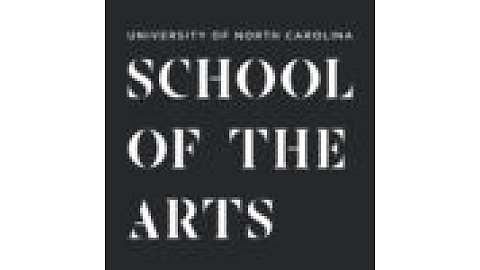 University of North Carolina School of the Arts
