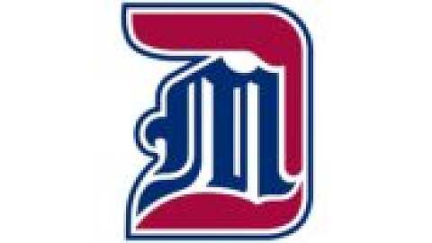University of Detroit Mercy