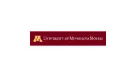 明尼苏达大学莫里斯分校