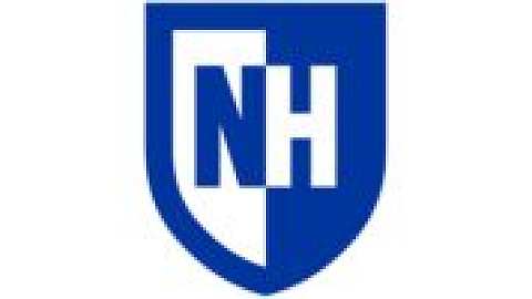 University of New Hampshire at Manchester