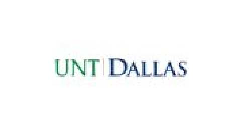 University of North Texas at Dallas