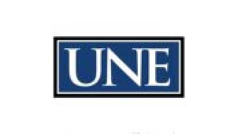 University of New England