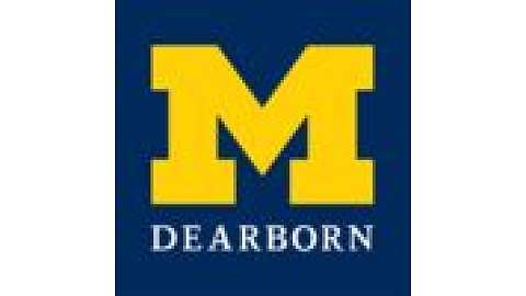 University of Michigan-Dearborn