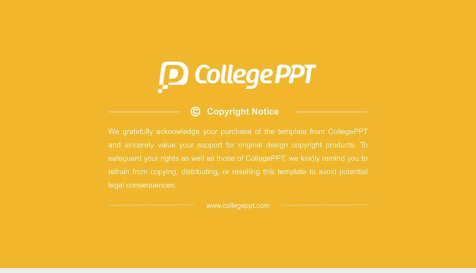 University of Missouri-Columbia General Purpose PPT Template16:9 ratio PPT effect preview image6