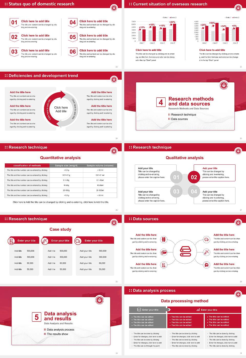 University of Hawaii-West Oahu Graduation Thesis Defense PPT Template16:9 ratio PPT effect preview image4
