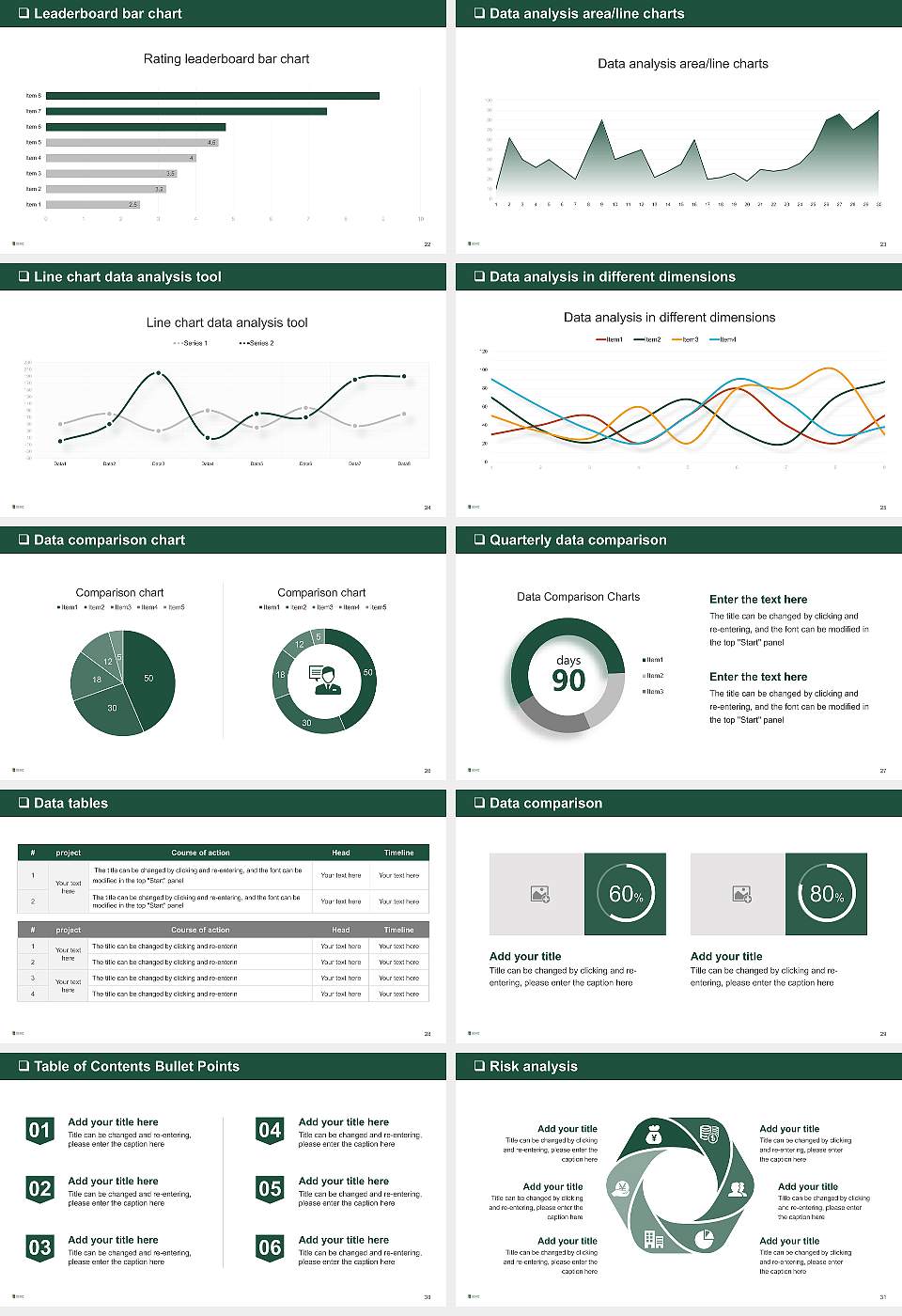 University of Maine at Fort Kent General Purpose PPT Template16:9 ratio PPT effect preview image4