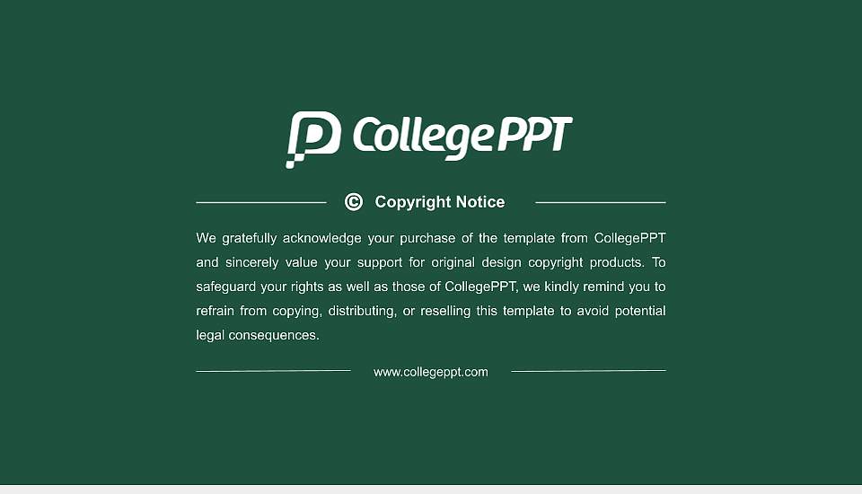 University of Maine at Fort Kent General Purpose PPT Template16:9 ratio PPT effect preview image6