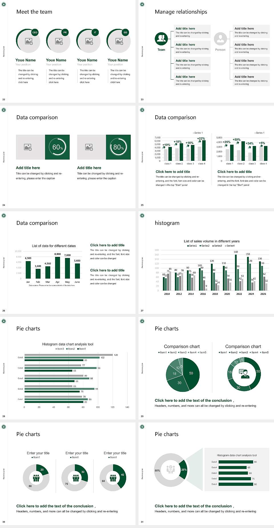 University of Hawaii at Manoa Competition/Entrepreneurship Contest PPT Template4:3 ratio PPT effect preview image4