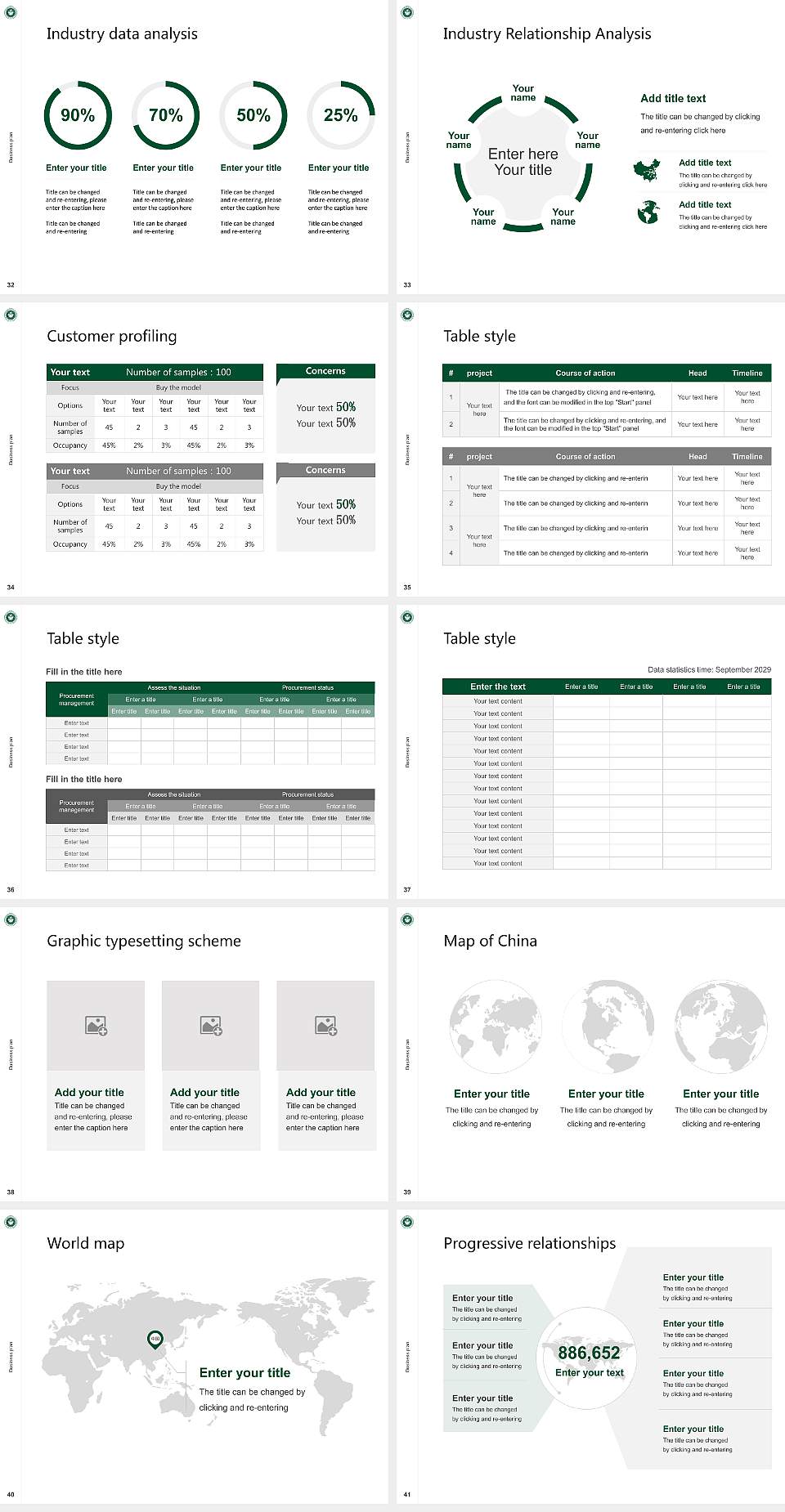 University of Hawaii at Manoa Competition/Entrepreneurship Contest PPT Template4:3 ratio PPT effect preview image5