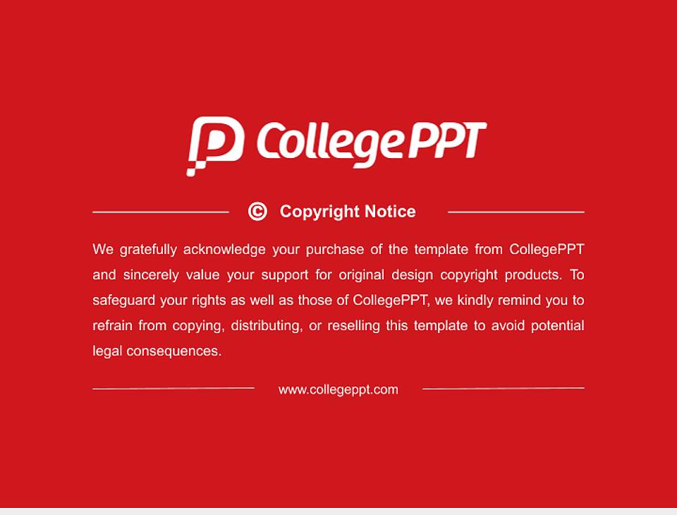 University of Louisiana at Lafayette General Purpose PPT Template4:3 ratio PPT effect preview image6