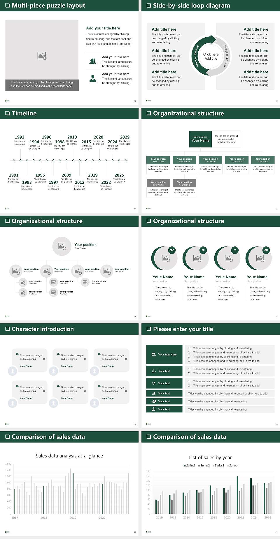 University of Maine at Fort Kent General Purpose PPT Template4:3 ratio PPT effect preview image3