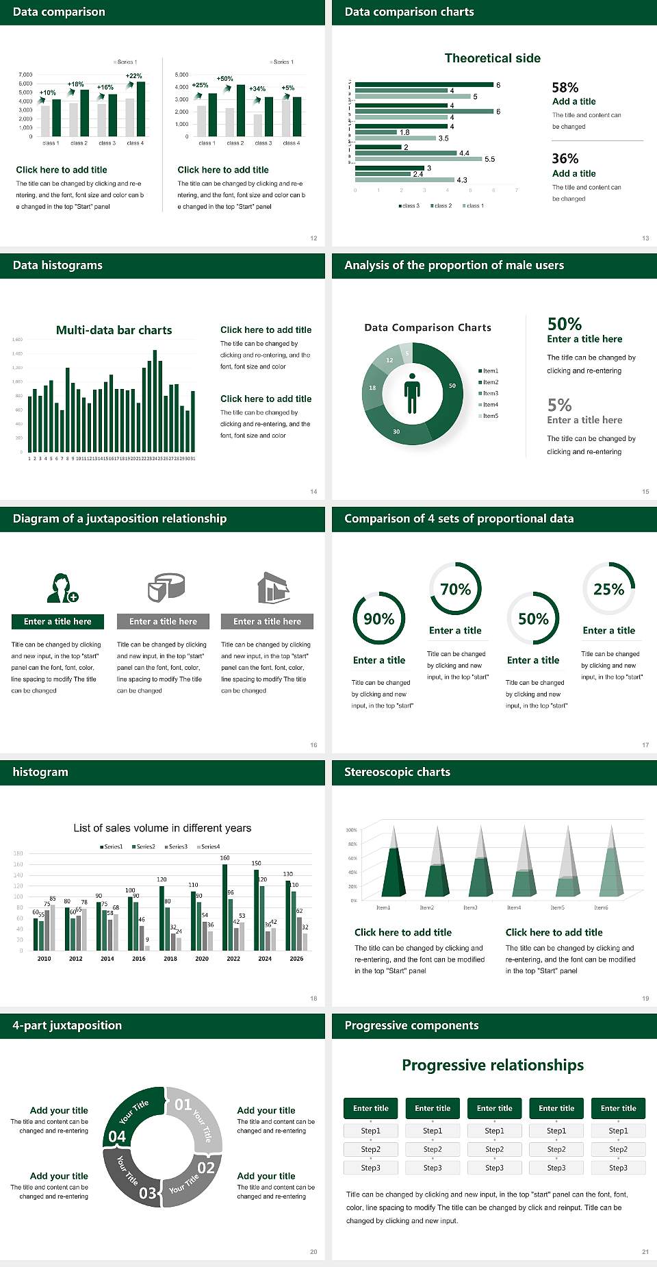 University of Miami Thesis Proposal/Graduation Defense PPT Template4:3 ratio PPT effect preview image3