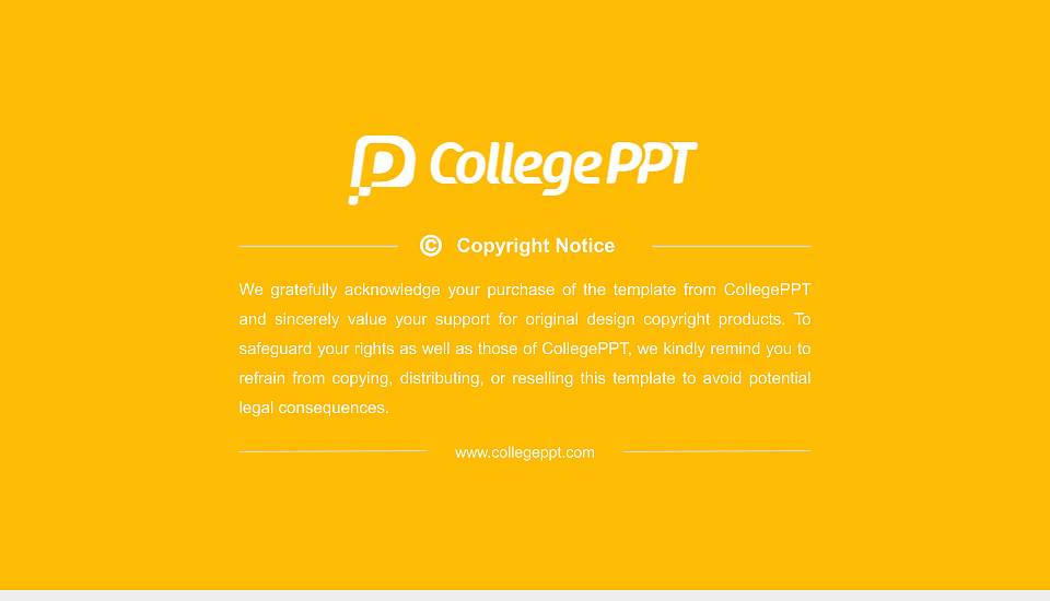University of Fort Lauderdale General Purpose PPT Template16:9 ratio PPT effect preview image6