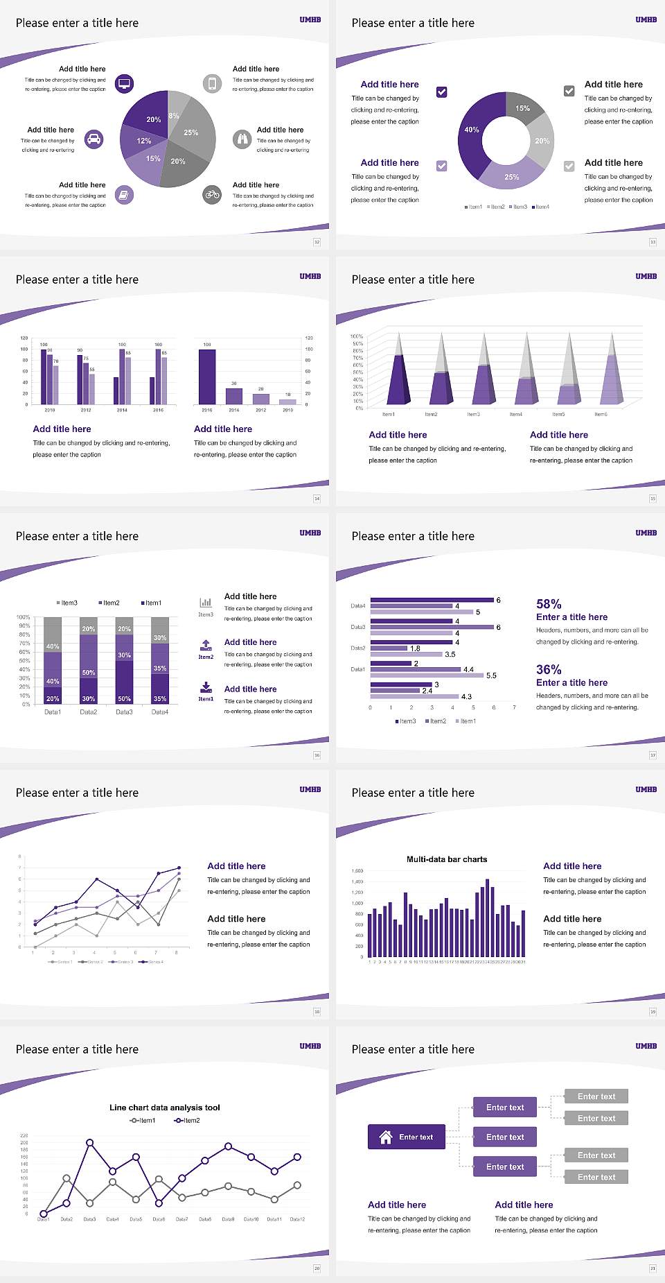 University of Mary Hardin-Baylor Course/Courseware Creation PPT Template4:3 ratio PPT effect preview image3