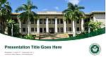 University of Hawaii at Manoa Pelajaran Templat PPT
