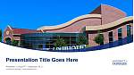 University of Dubuque수업PPT 템플릿